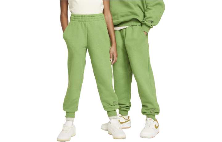 Nike Nike Kids Knitted Sweatpants Moderate
