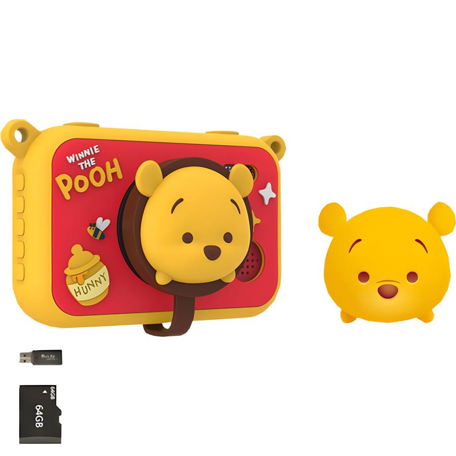 Disney Disney Kids' Cameras