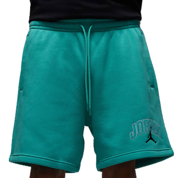 Jordan Jordan Brooklyn Fleece Casual Shorts Men's