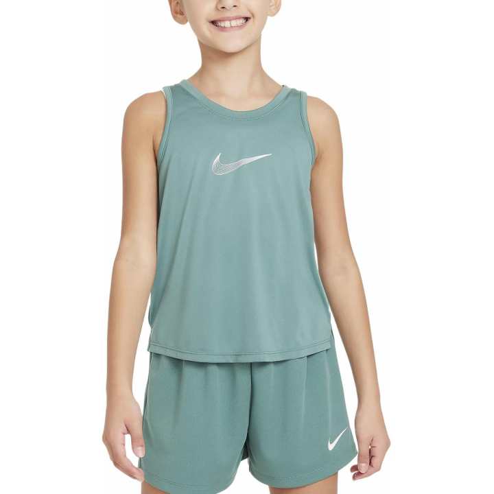 Nike Nike Grade School Tank Tops & Camisoles Crew Neck