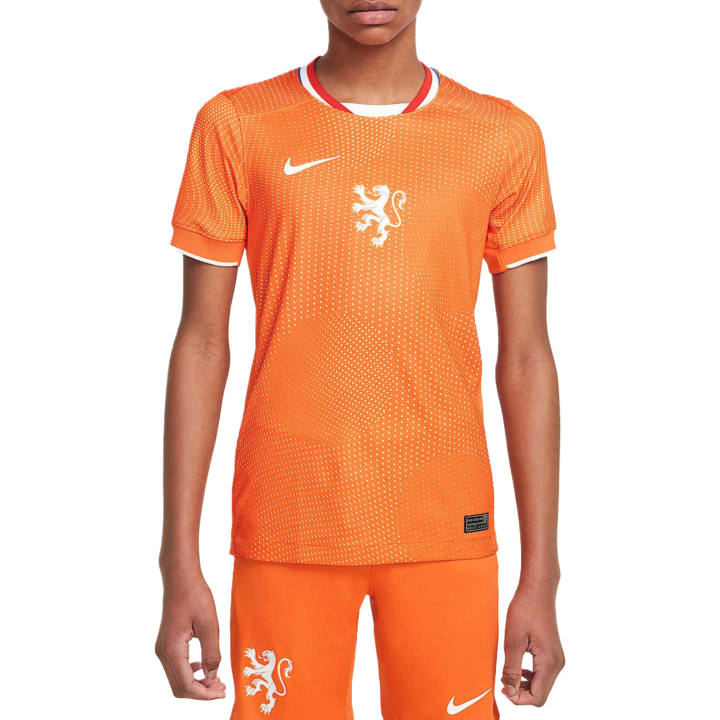 Nike Nike Kids T Shirts Crew Neck Moderate