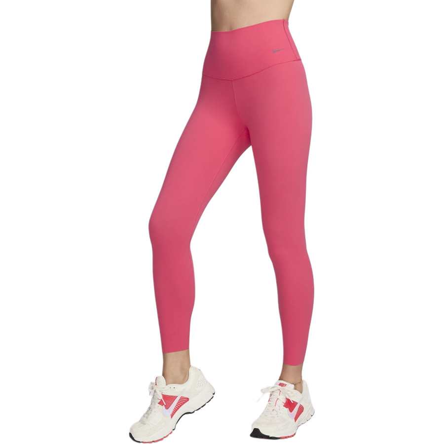 Nike Nike Zenbee Leggings Women's China Aster Pink/Black