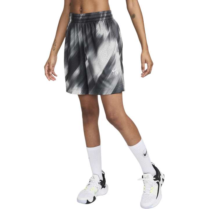 Nike Nike Casual Shorts Women's Black/White