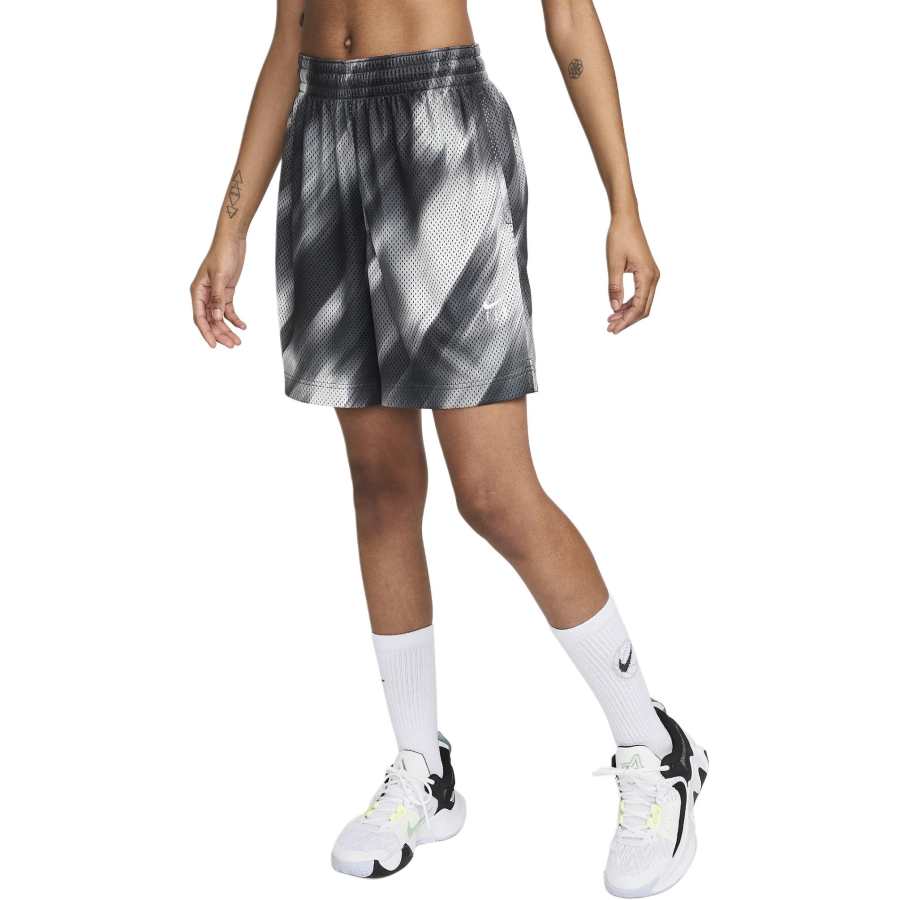 Nike Nike Casual Shorts Women's Black/White