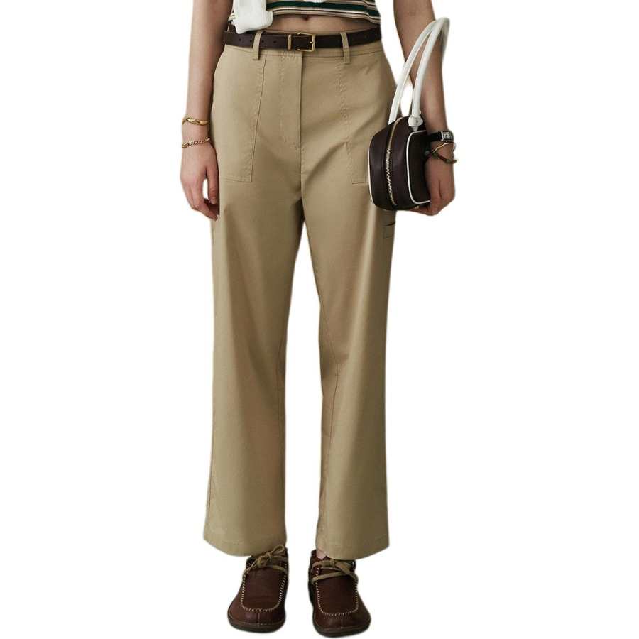 Teenie Weenie Casual Pants Women's
