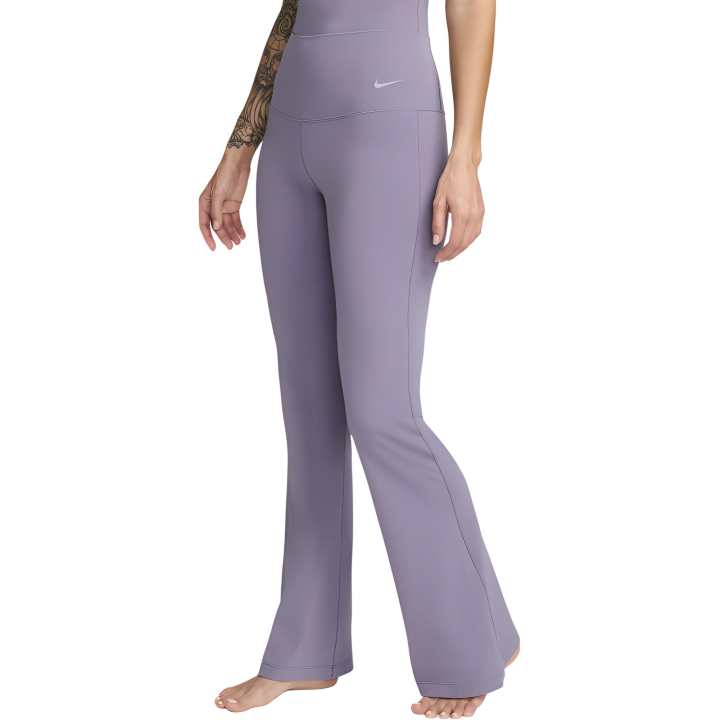 Nike Nike Zenvy Women's High-Waisted Flared Leggings