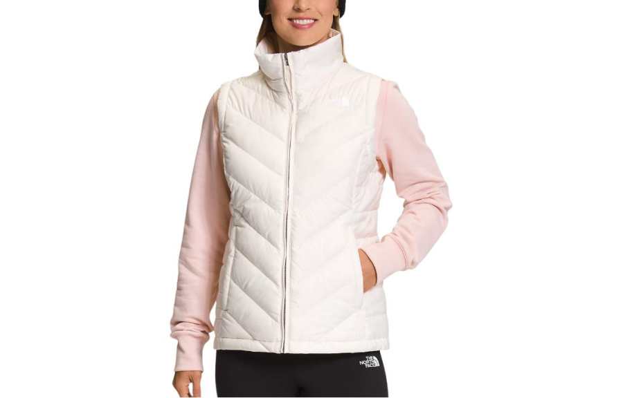THE NORTH FACE Roxborough 2.0 Vest Women's White