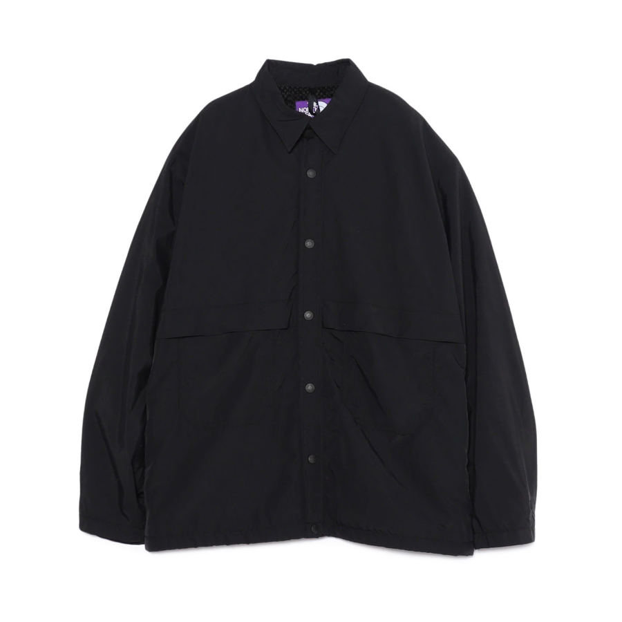 THE NORTH FACE PURPLE LABEL PERTEX UNLIMITED Field Insulation Jacket Men's