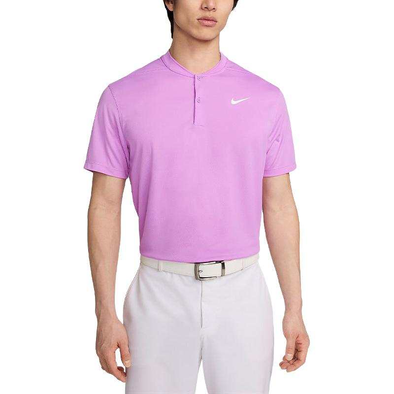 Nike Nike Dri FIT Victory Sportswear Men's Rush Fuchsia