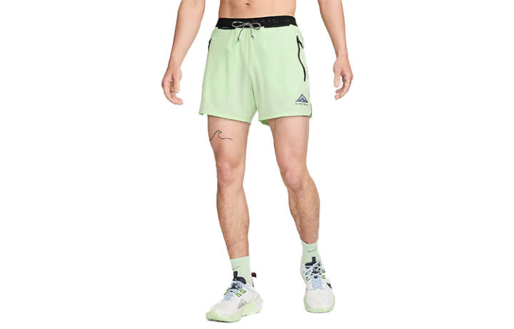 Nike Nike Sports Shorts Men's Vapor Green