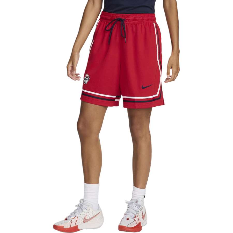 Nike Nike Usab Practice Women's Nike Basketball Shorts
