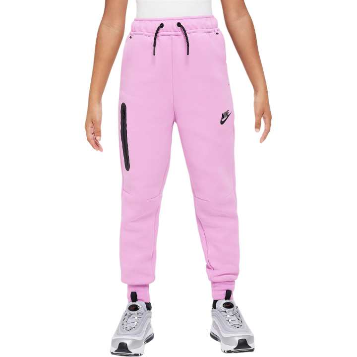 Nike Nike Knitted Sweatpants Pink Kids'