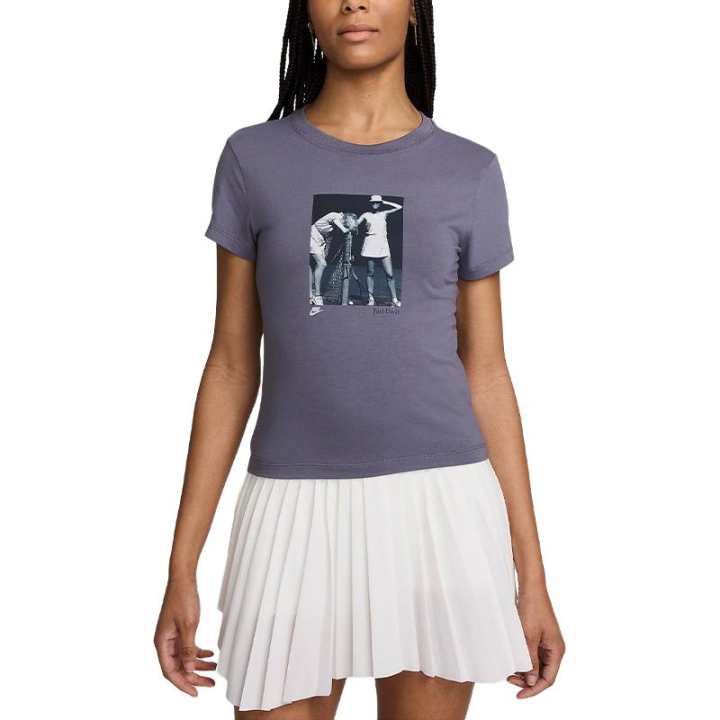 Nike Nike Sportswear Chill Knit Women's T Shirt