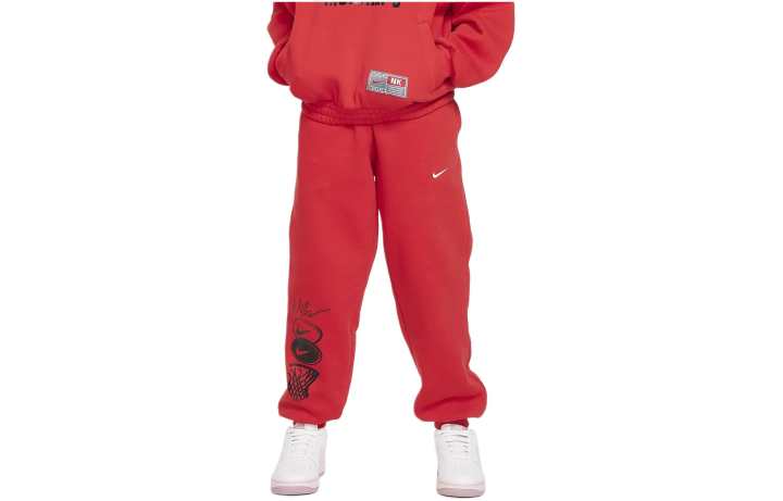 Nike Nike Kids Knitted Sweatpants Moderate
