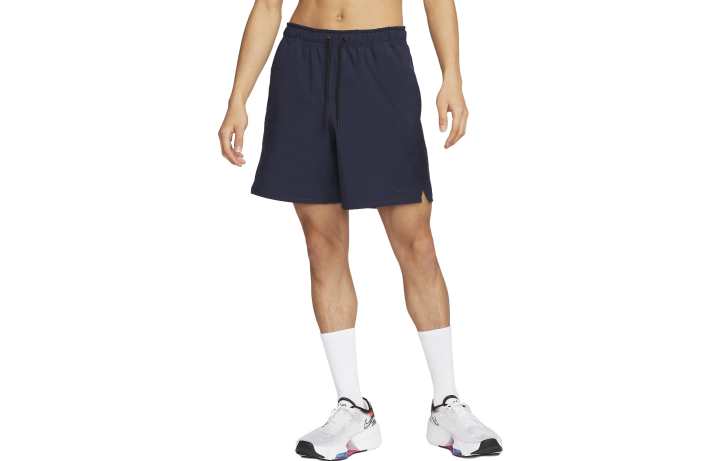 Nike Nike Dri FIT Unlimited Casual Shorts Men's Marine Blue