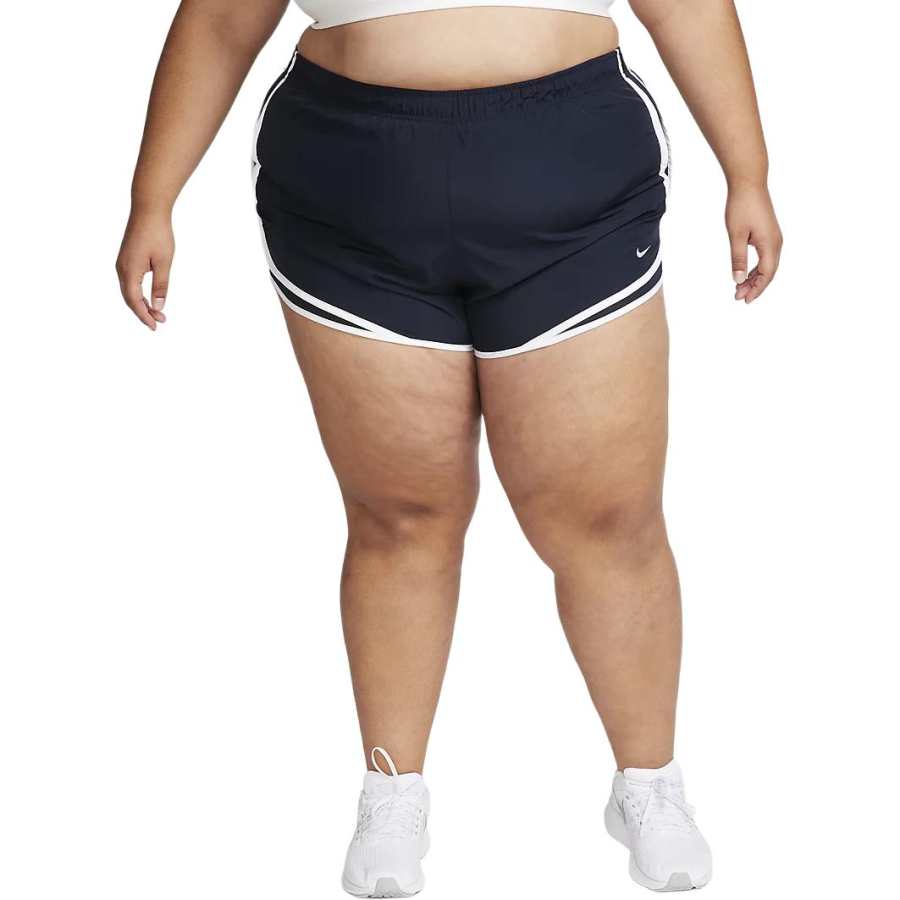Nike Nike Casual Shorts Women's Pitch Black Obsidian