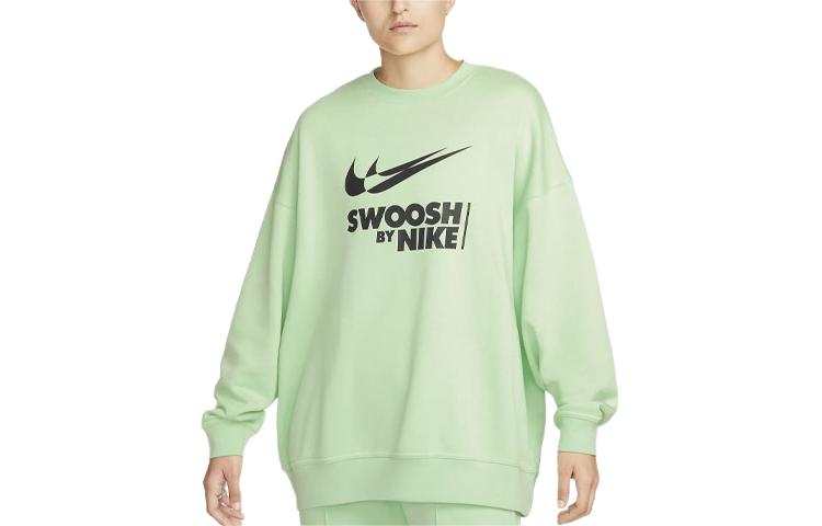 Nike Nike Sportswear Sweatshirt Women's Steam Green