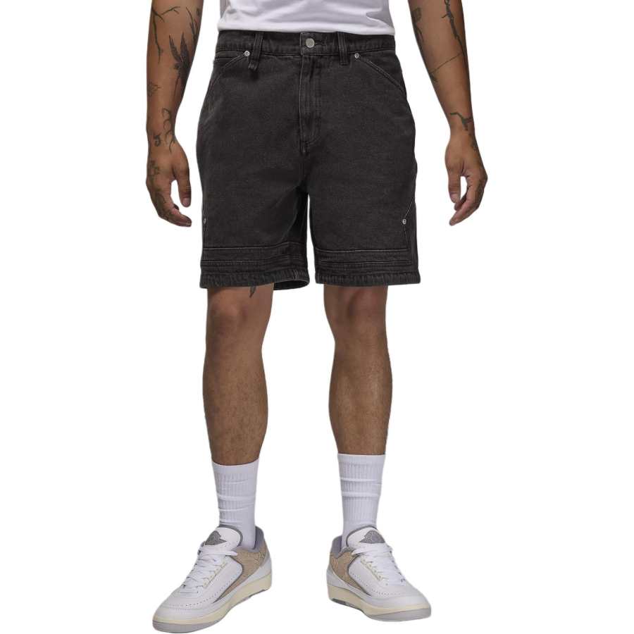 Jordan Jordan Air Jordan Casual Shorts Men's Black