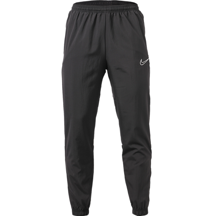 Nike Nike Casual Pants Men's Black Moderate Other
