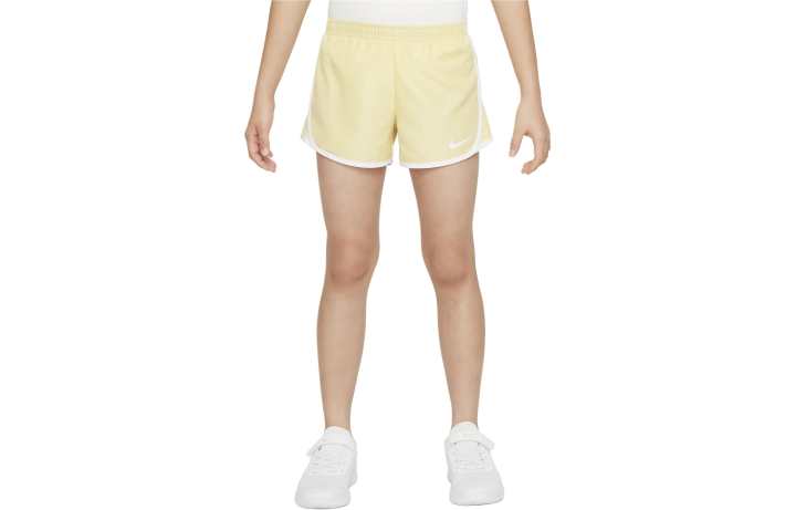 Nike Nike Dri FIT Tempo Kids Shorts Kids' Yellow