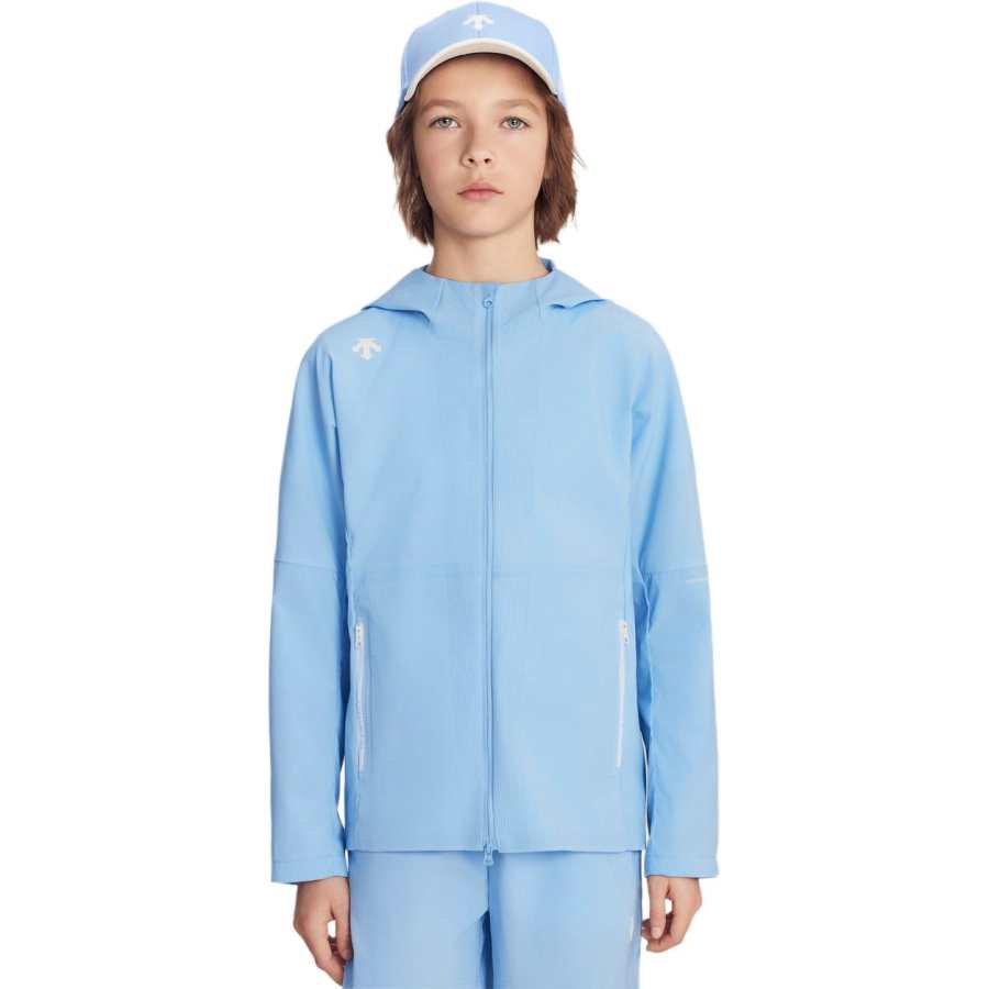 DESCENTE DESCENTE Jacket TRAINING SS25 Teenagers