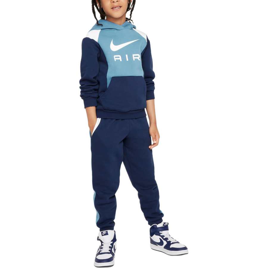 Nike Nike Casual Sportswear Midnight Marine Children Aged 3 7 Years Old