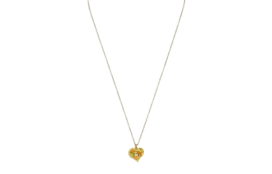 Vivienne Westwood Brass Necklaces Women's