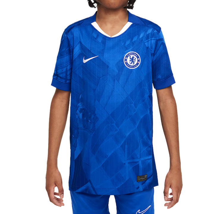 Nike Nike Dri Fit T Shirt SS25 Children Aged 3 7 Years Old
