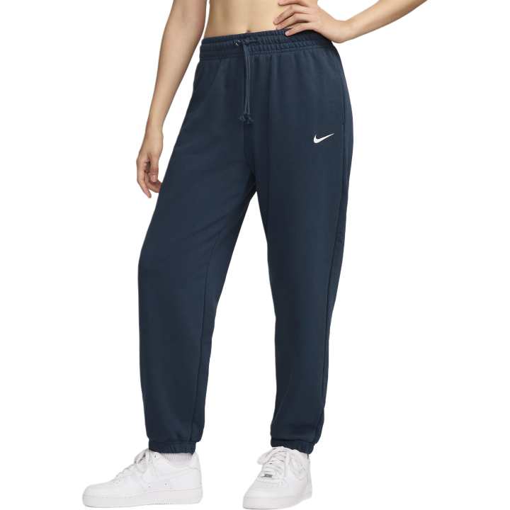 Nike Nike Sportswear Knitted Sweatpants Women's Marine Blue