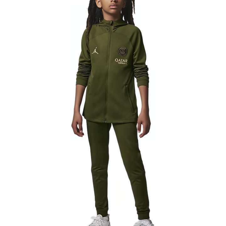 Jordan Jordan Casual Sportswear Rough Green Kids'
