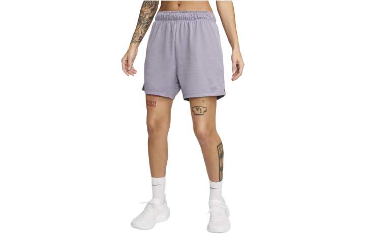 Nike Nike Attack Sports Shorts Women's Daybreak Color