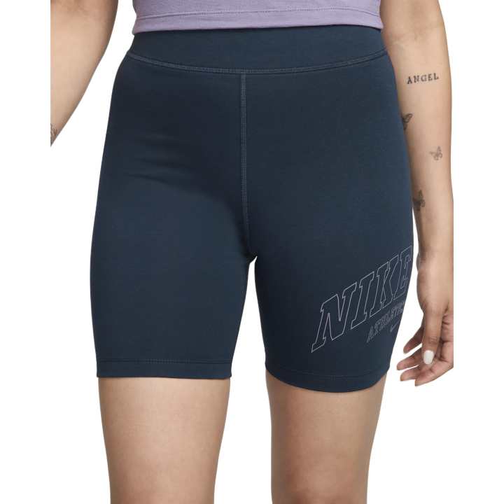 Nike Nike Sportswear Classic Women's High Waisted 8' Biker Shorts