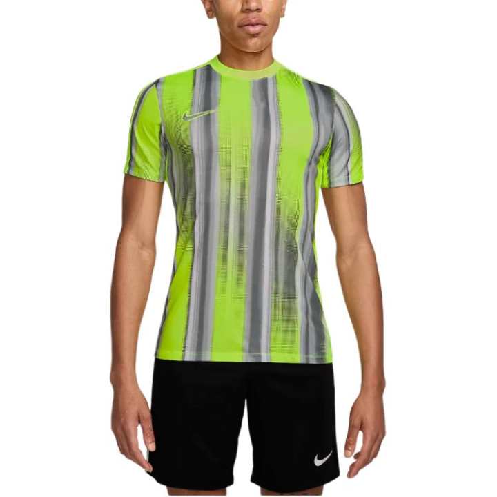 Nike Nike Academy Men's Dri FIT Short Sleeve Soccer Top