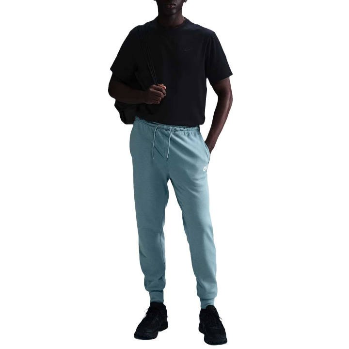 Nike Nike Club Knitted Sweatpants Men's