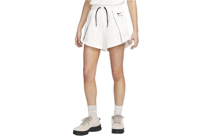 Nike Nike Air Sports Shorts Women's White