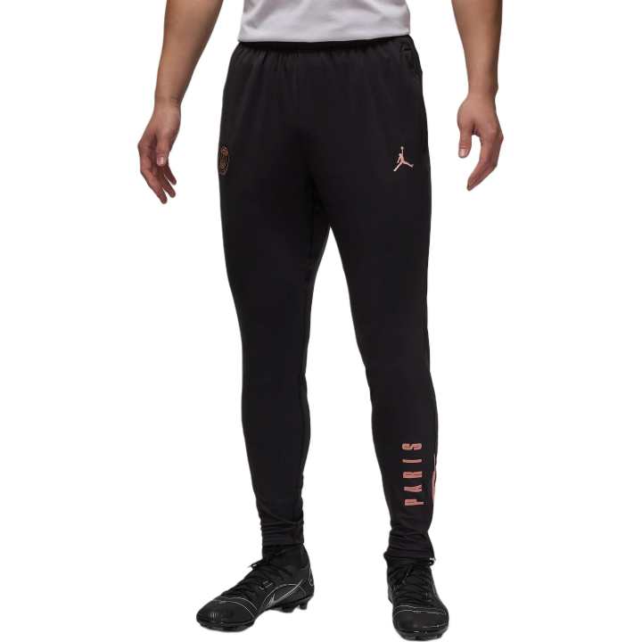 Jordan Jordan Dri Fit Knitted Sweatpants Men's Black