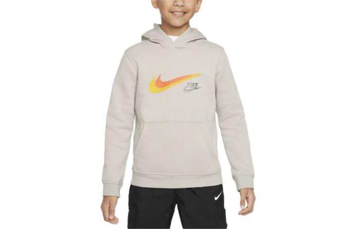 Nike Nike Sweatshirt Sportswear Apricot Kids'
