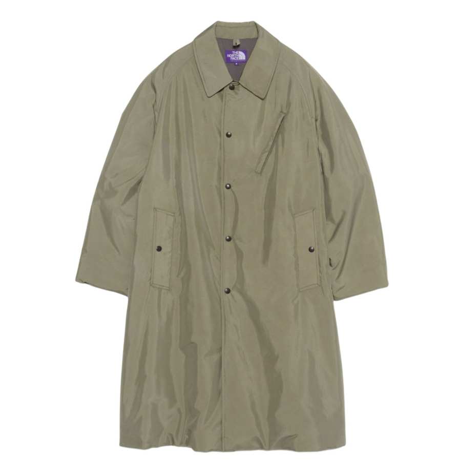 THE NORTH FACE PURPLE LABEL Coat Unisex