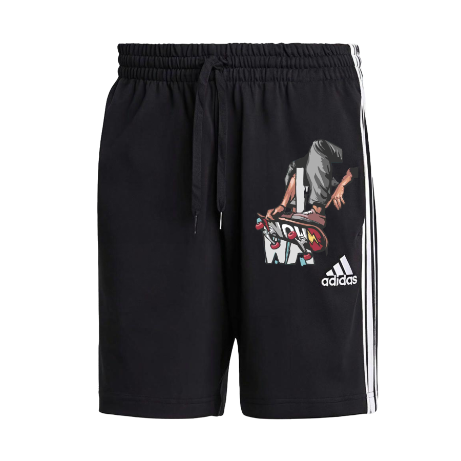 Adidas Adidas AEROREADY M 3s Sj Sho Casual Shorts Unisex