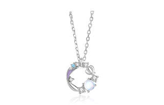 CMFY Necklaces Women's