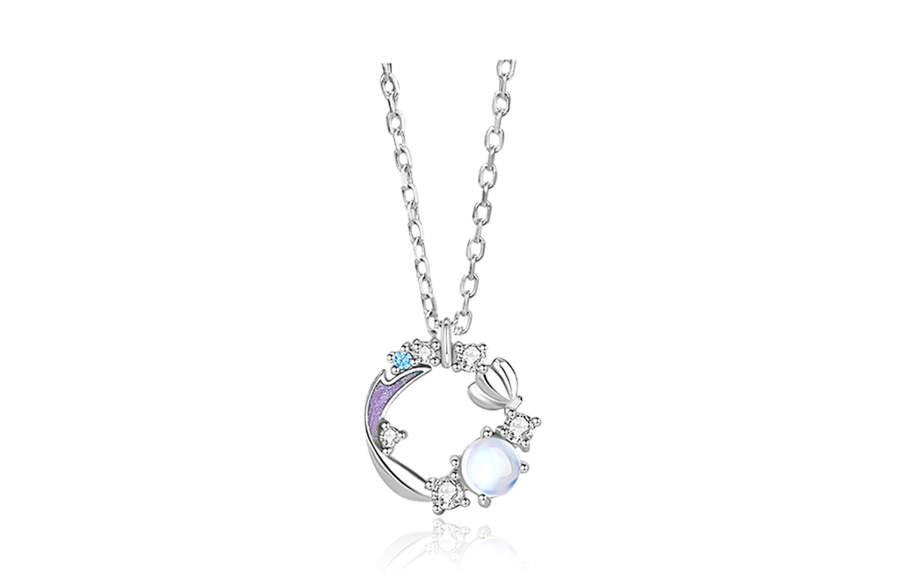 CMFY CMFY Necklaces Women's