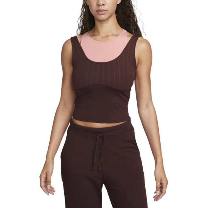 Nike Nike Tank Top Women's Red Stars