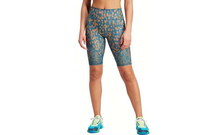 Adidas Adidas Optime TruePurpose Cycling Shorts