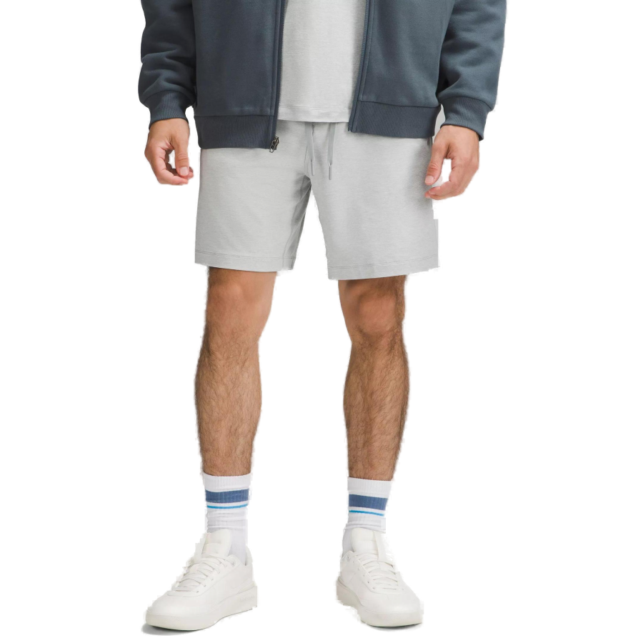 Lululemon Lululemon Soft Jersey Casual Shorts Men's