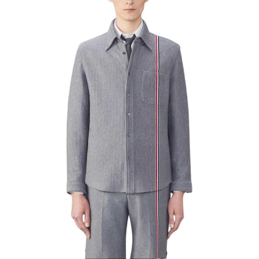 THOM BROWNE THOM BROWNE Buttoned Jacket