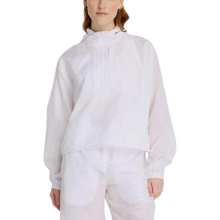 New Balance New Balance x District Vision District Vision Jackets & Coats Women's White