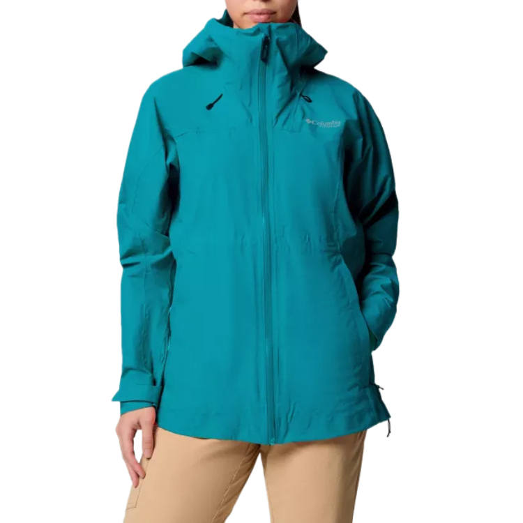 Columbia Northwest Explorer™ 3L Omni Tech™ Jacket Women's