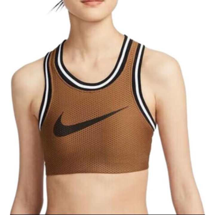 Nike Nike Sports Underwear Women's Brown