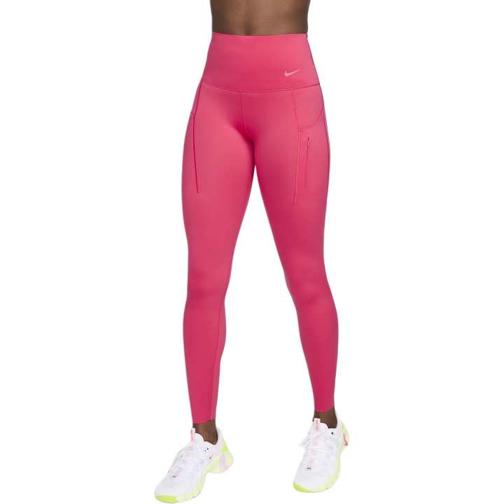 Nike Nike GO Leggings Women's Aster Pink