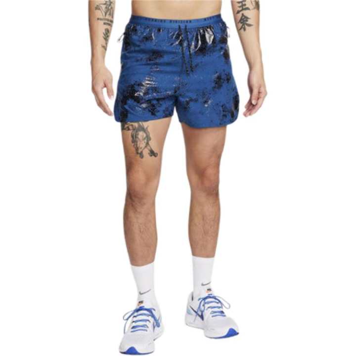 Nike Nike Sports Shorts Men's Dark Blue
